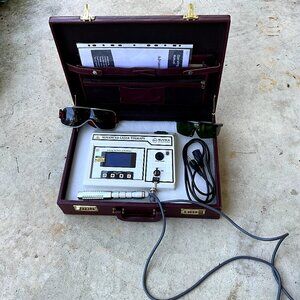 Prof Laser Therapy Low Level Laser Cold Laser Therapy Physical Therapy Machine